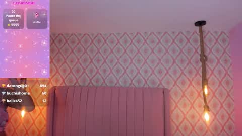  J E S S I  online show from 3, 2, 2026