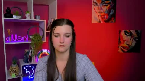 Snapshot of jessi_lady1 chatting on 9, 4, 2026 jessi lady1 online show from 9, 4, 2026