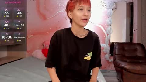 Jessi online show from 7, 2, 2026