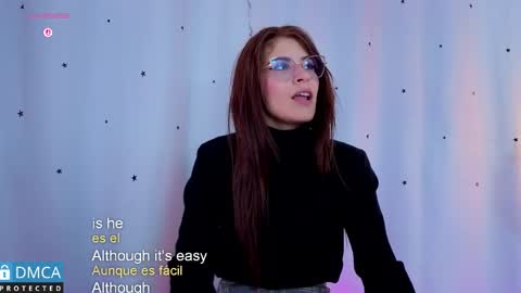 Snapshot of jessi_walker chatting on 19, 5, 2026 Jessi online show from 19, 5, 2026