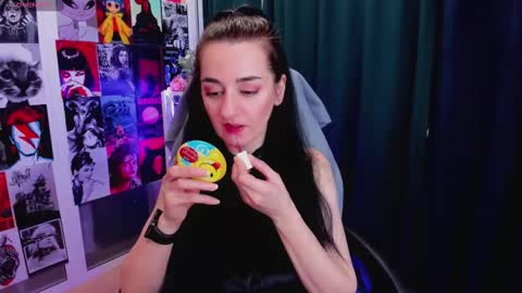 Jessica online show from 10, 1, 2025