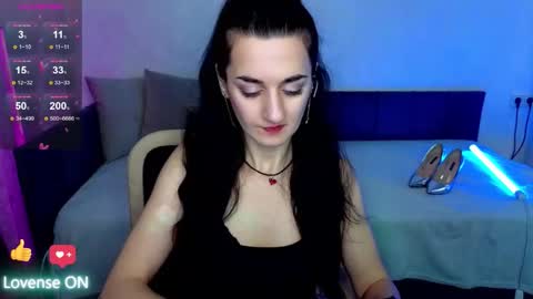 Jessica online show from 7, 10, 2025