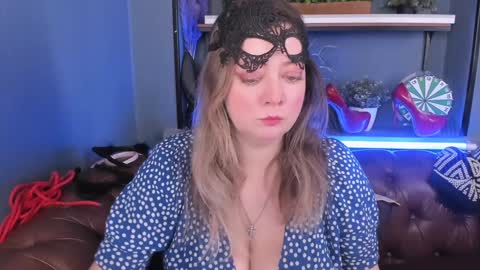 Jessica online show from 23, 1, 2025