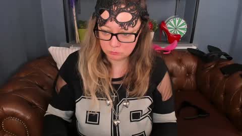 Jessica online show from 27, 1, 2025