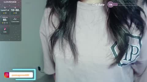 Snapshot of jessica_gomezz chatting on 16, 12, 2024 Jessica gomez online show from 16, 12, 2024