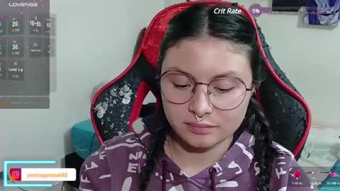 Snapshot of jessica_gomezz chatting on 11, 2, 2025 Jessica gomez online show from 11, 2, 2025