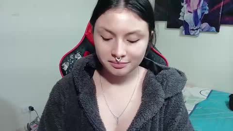 Snapshot of jessica_gomezz chatting on 14, 2, 2025 Jessica gomez online show from 14, 2, 2025