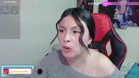 Snapshot of jessica_gomezz chatting on 14, 2, 2025 Jessica gomez online show from 14, 2, 2025