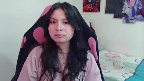 Snapshot of jessica_gomezz chatting on 15, 2, 2025 Jessica gomez online show from 15, 2, 2025