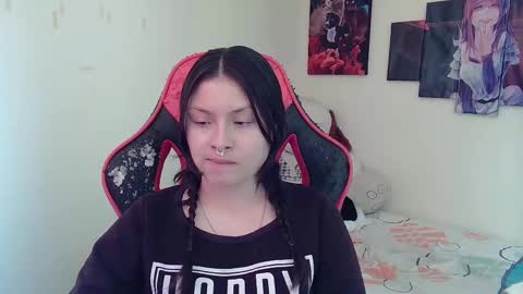 Snapshot of jessica_gomezz chatting on 17, 2, 2025 Jessica gomez online show from 17, 2, 2025