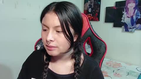 Snapshot of jessica_gomezz chatting on 17, 2, 2025 Jessica gomez online show from 17, 2, 2025