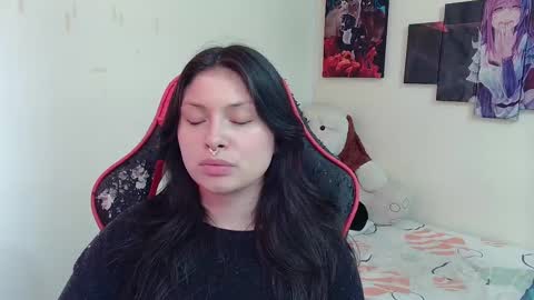 Snapshot of jessica_gomezz chatting on 18, 2, 2025 Jessica gomez online show from 18, 2, 2025