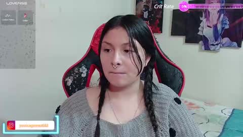 Snapshot of jessica_gomezz chatting on 20, 2, 2025 Jessica gomez online show from 20, 2, 2025