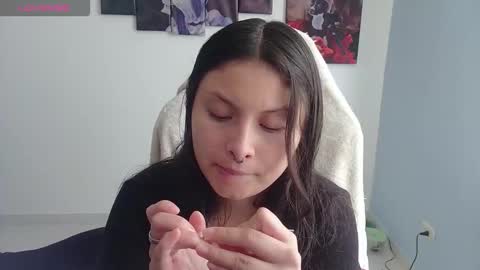 Snapshot of jessica_gomezz chatting on 29, 9, 2025 Jessica gomez online show from 29, 9, 2025