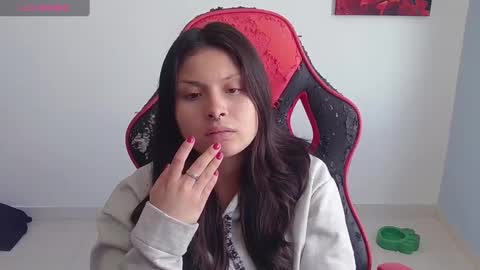 Snapshot of jessica_gomezz chatting on 30, 9, 2025 Jessica gomez online show from 30, 9, 2025