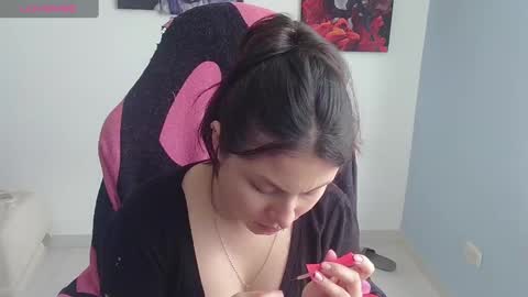 Snapshot of jessica_gomezz chatting on 8, 10, 2025 Jessica gomez online show from 8, 10, 2025