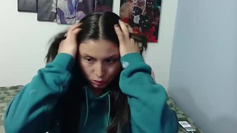 Snapshot of jessica_gomezz chatting on 29, 10, 2025 Jessica gomez online show from 29, 10, 2025