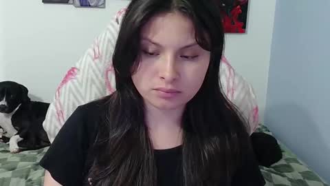 Snapshot of jessica_gomezz chatting on 30, 10, 2025 Jessica gomez online show from 30, 10, 2025