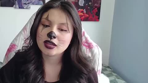 Snapshot of jessica_gomezz chatting on 31, 10, 2025 Jessica gomez online show from 31, 10, 2025