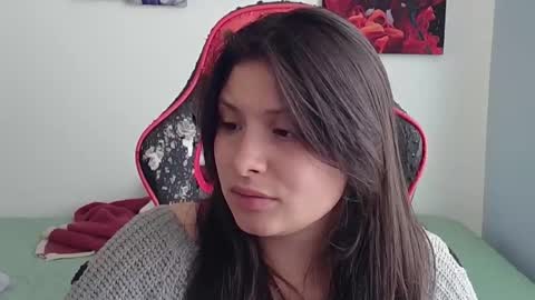 Snapshot of jessica_gomezz chatting on 4, 11, 2025 Jessica gomez online show from 4, 11, 2025