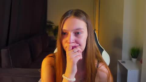 Snapshot of jessica_jensen chatting on 6, 7, 2026 Jessica Jensen online show from 6, 7, 2026