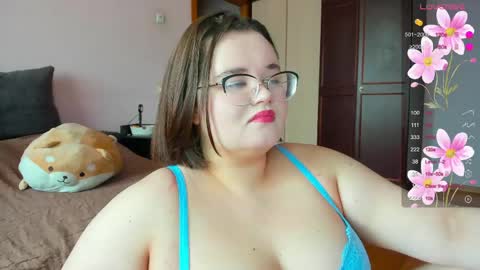 Natalia online show from 10, 4, 2026