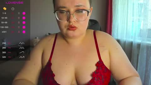 Natalia online show from 16, 5, 2026