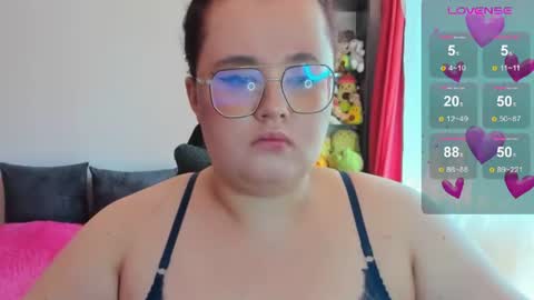 Snapshot of jessica_joy_ chatting on 7, 7, 2026 Natalia online show from 7, 7, 2026