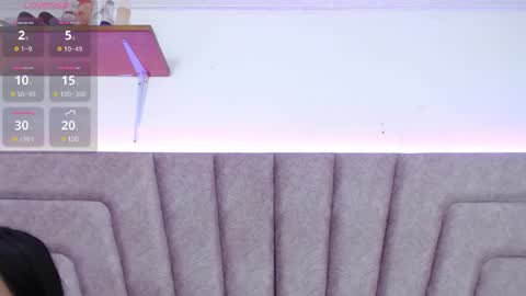 Jessica Kraft online show from 11, 1, 2025