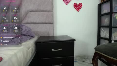 Jessica Kraft online show from 4, 2, 2025