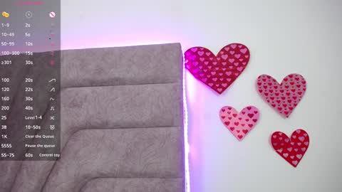 Jessica Kraft online show from 26, 2, 2025