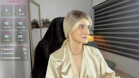 Snapshot of jessica_lisbon chatting on 29, 4, 2026 Jessica online show from 29, 4, 2026