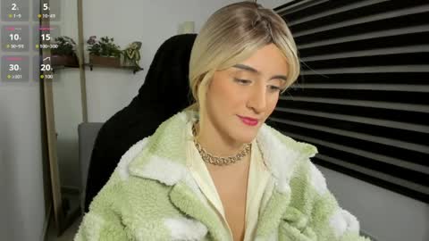 Snapshot of jessica_lisbon chatting on 1, 5, 2026 Jessica online show from 1, 5, 2026