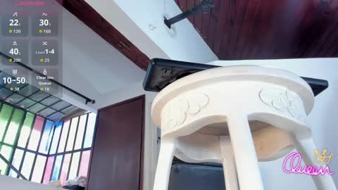 Snapshot of jessica_mendoza2 chatting on 1, 4, 2026 Jessica Mendoza online show from 1, 4, 2026