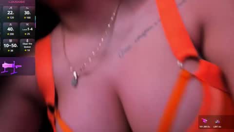 Snapshot of jessica_montez05 chatting on 5, 11, 2025 jessica_montez05 online show from 5, 11, 2025