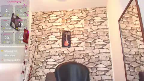 Jessica online show from 10, 3, 2025