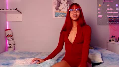 Jess And Rogger independents online show from 10, 11, 2025