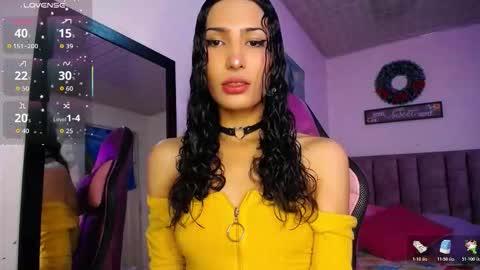 Snapshot of jessica_princess8511 chatting on 8, 3, 2026 jessica_princess8511 online show from 8, 3, 2026
