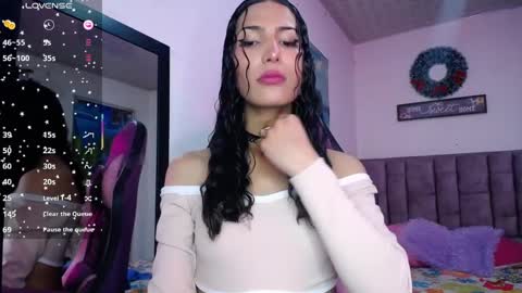 Snapshot of jessica_princess8511 chatting on 28, 3, 2026 jessica_princess8511 online show from 28, 3, 2026