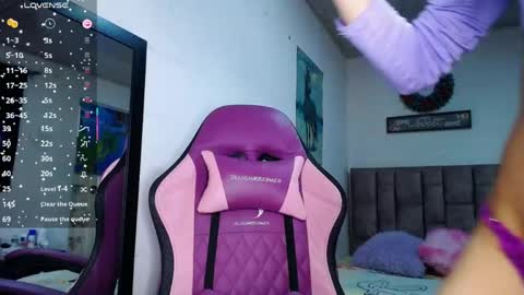 Snapshot of jessica_princess8511 chatting on 15, 4, 2026 jessica_princess8511 online show from 15, 4, 2026