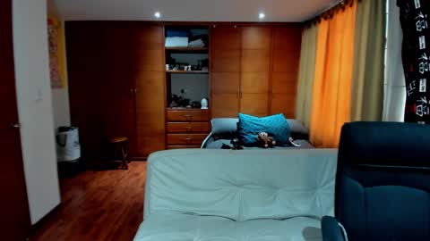 Snapshot of jessica_rabbit777_ chatting on 31, 1, 2025 jessica_rabbit777_ online show from 31, 1, 2025