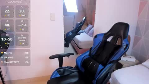 jessica_taylor_22 online show from 21, 1, 2025