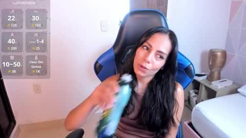 jessica_taylor_22 online show from 25, 1, 2025