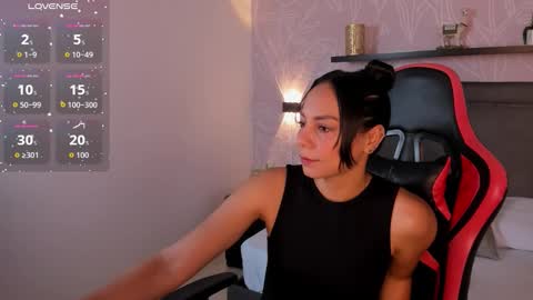 Snapshot of jessica_taylor_22 chatting on 20, 12, 2025 jessica_taylor_22 online show from 20, 12, 2025