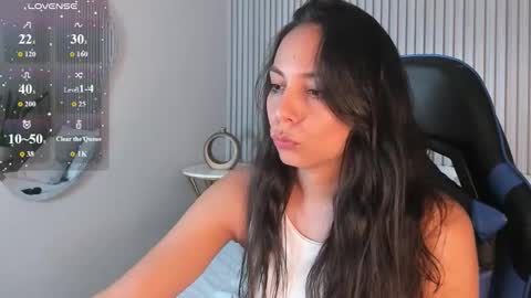 Snapshot of jessica_taylor_22 chatting on 19, 2, 2026 jessica_taylor_22 online show from 19, 2, 2026