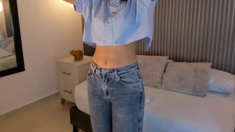 Snapshot of jessica_taylor_22 chatting on 6, 3, 2026 jessica_taylor_22 online show from 6, 3, 2026