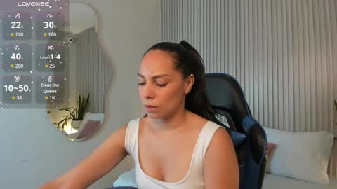 Snapshot of jessica_taylor_22 chatting on 18, 3, 2026 jessica_taylor_22 online show from 18, 3, 2026