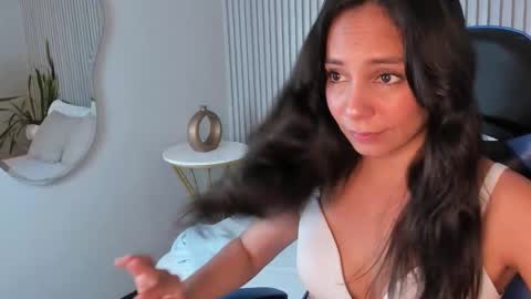 Snapshot of jessica_taylor_22 chatting on 27, 3, 2026 jessica_taylor_22 online show from 27, 3, 2026