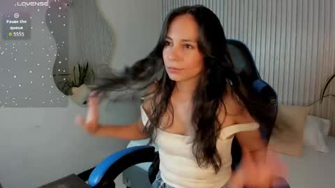 Snapshot of jessica_taylor_22 chatting on 31, 3, 2026 jessica_taylor_22 online show from 31, 3, 2026