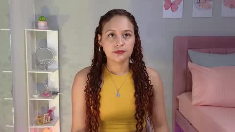 Jessica online show from 4, 11, 2025